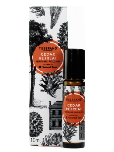 Cedar Retreat