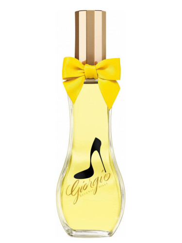 Giorgio Chic Edition Collector
