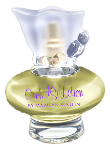 Orchid Seduction