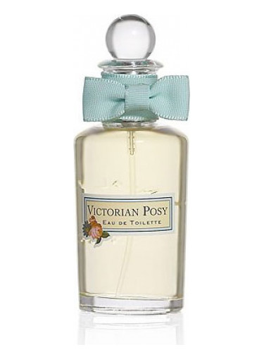 Victorian Posy