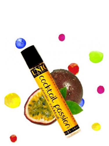 Cocktail Passion