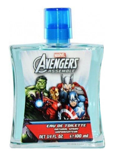 Avengers