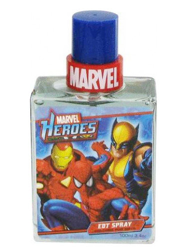 Heroes