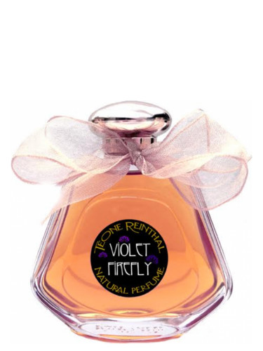 Violet Firefly