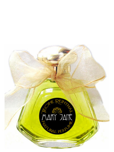 Mary Jane