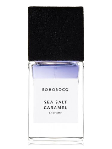Sea Salt Caramel