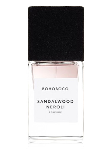 Sandalwood Neroli