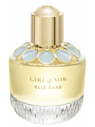 Girl of Now