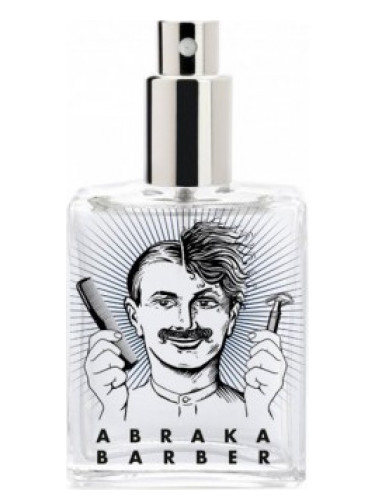 Abrakabarber
