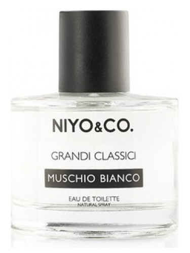 Muschio Bianco