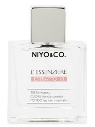 L'essenziere Estratto 10