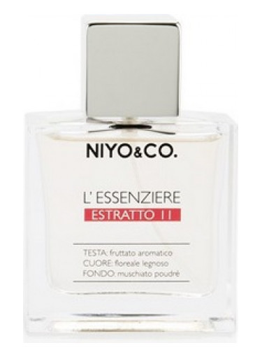 L'essenziere Estratto 11