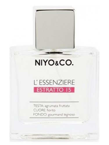 L'essenziere Estratto 15