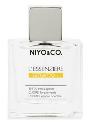 L'essenziere Estratto 1