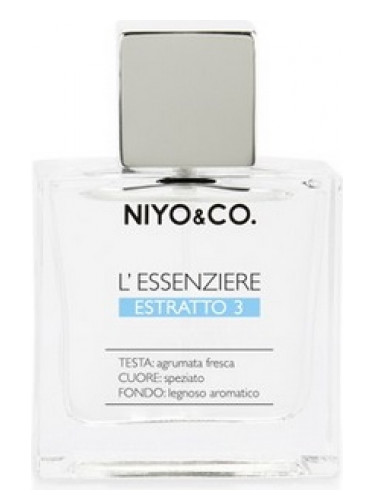 L'essenziere Estratto 3