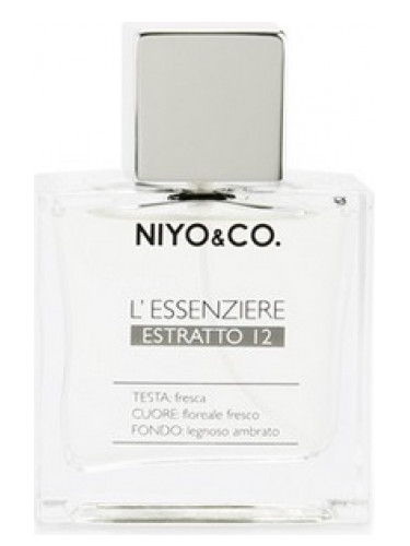 L'essenziere Estratto 12