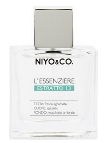 L'essenziere Estratto 13