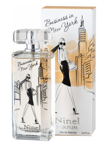 Business in New York
