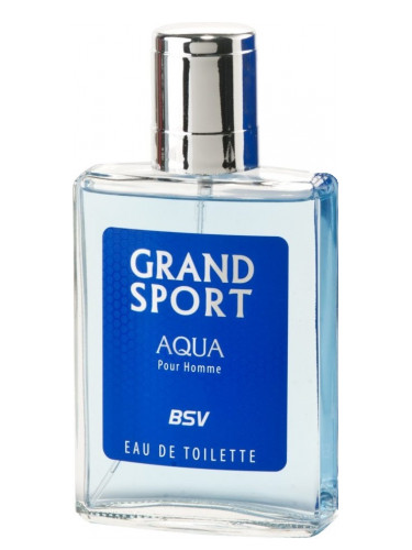 Grand Sport Aqua