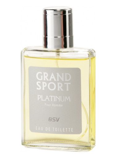 Grand Sport Platinum