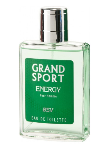 Grand Sport Energy
