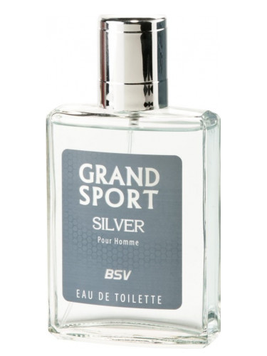 Grand Sport Silver