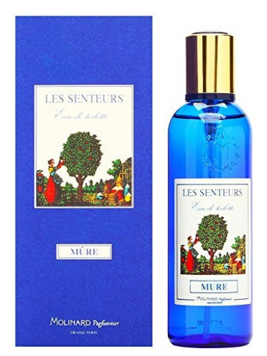Les Senteurs Mure