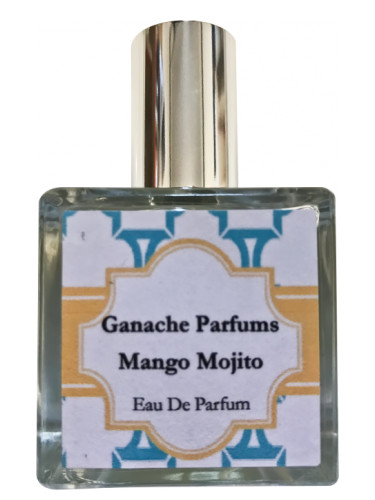 Mango Mojito