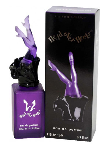 Head Over Heels Limited Edition