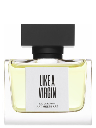 Like a Virgin