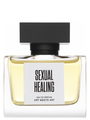 Sexual Healing