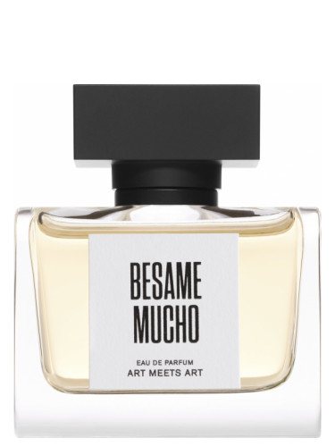 Besame Mucho