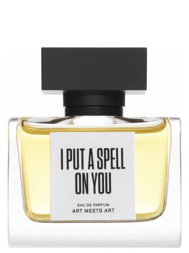 I Put a Spell on You