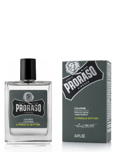 Cypress & Vetiver