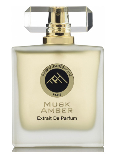 Musk Amber