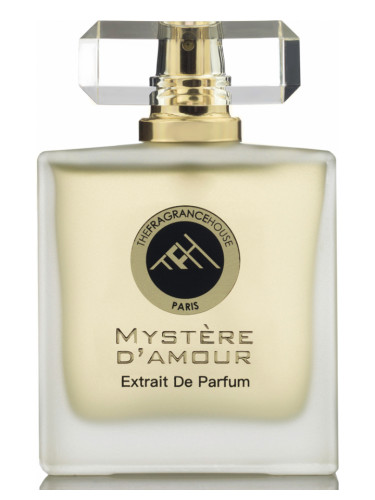 Mystère d'Amour