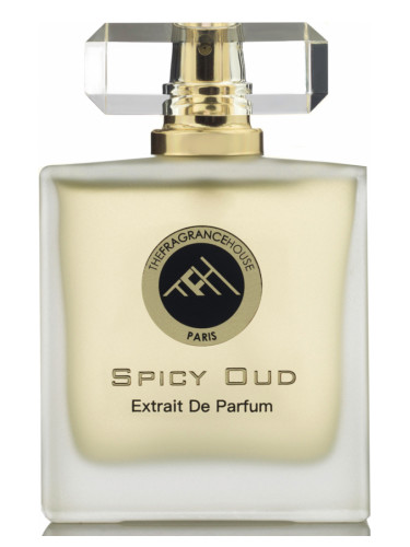 Spicy Oud
