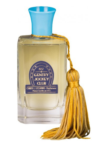 Gentry Jockey Club