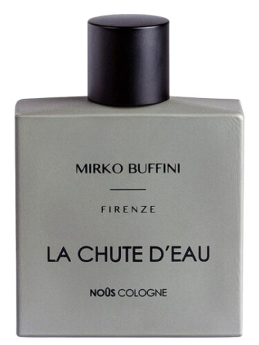 La Chute D'eau