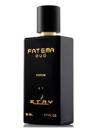 Fatema Oud