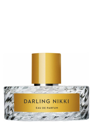 Darling Nikki
