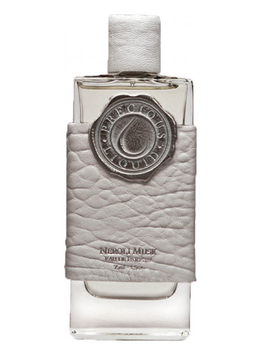 Neroli Musk