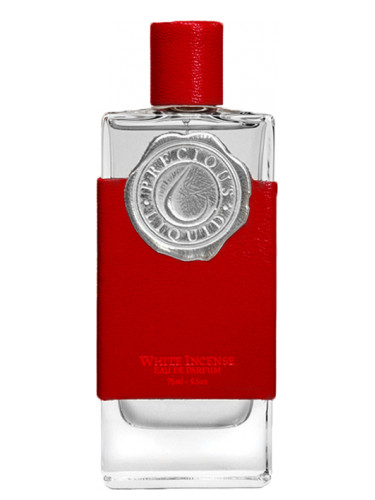White Incense