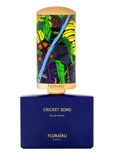 Cricket Song