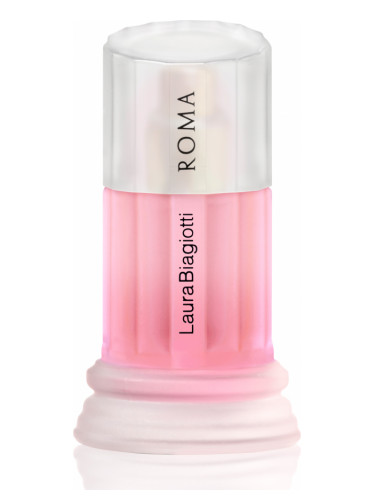 Roma Eau de Toilette Rosa