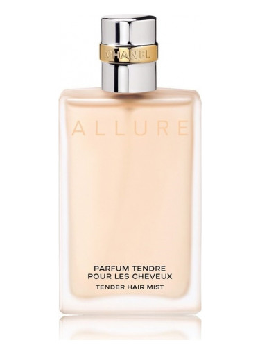 Allure Hair Mist