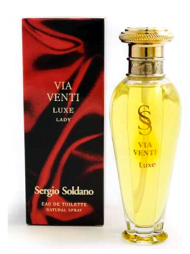 Via Venti Luxe Lady