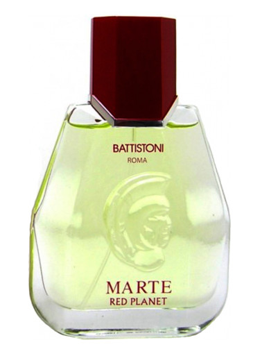 Marte Red Planet