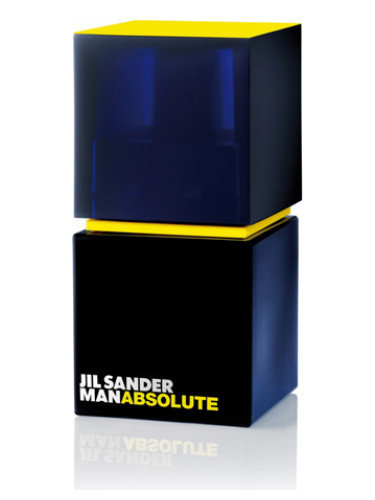 Jil Sander Man Absolute