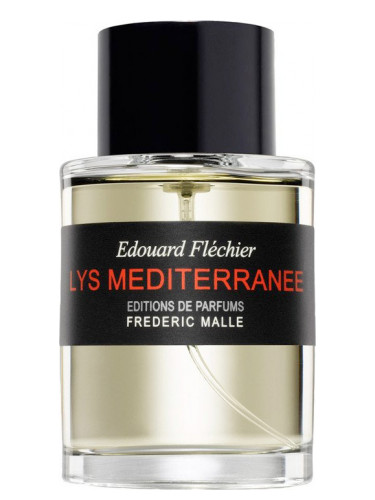 Lys Mediterranee